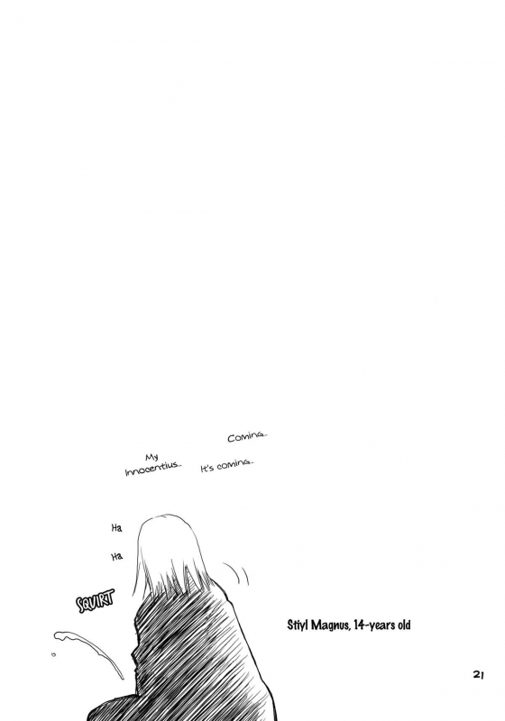 (SC42) [Ponkotsu Works] Toaru Sister-san no Shojo wa Zettai Taisetsu ni ne! (Toaru _19