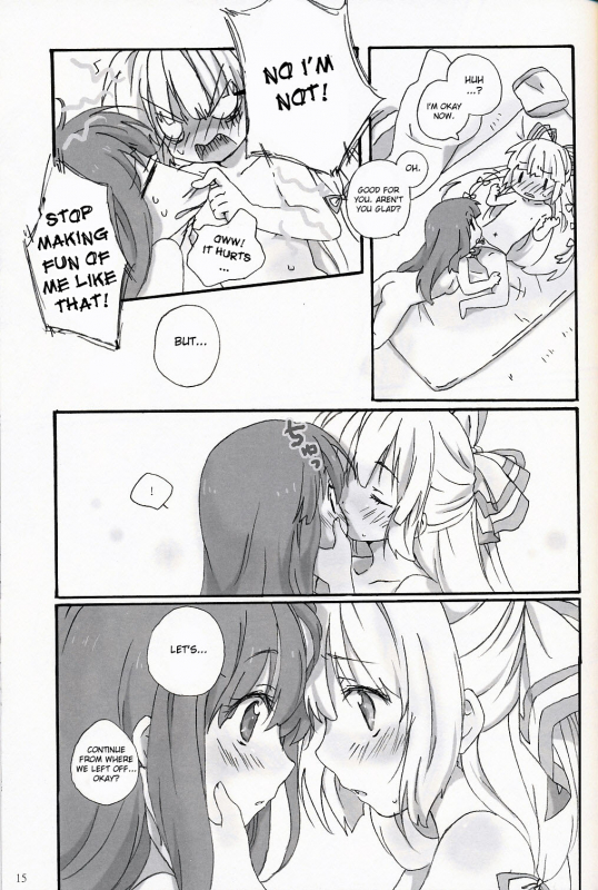 (SC42) [canaria mint (kona)] Slow Resurrection (Touhou Project) [English] [desudesu]_13