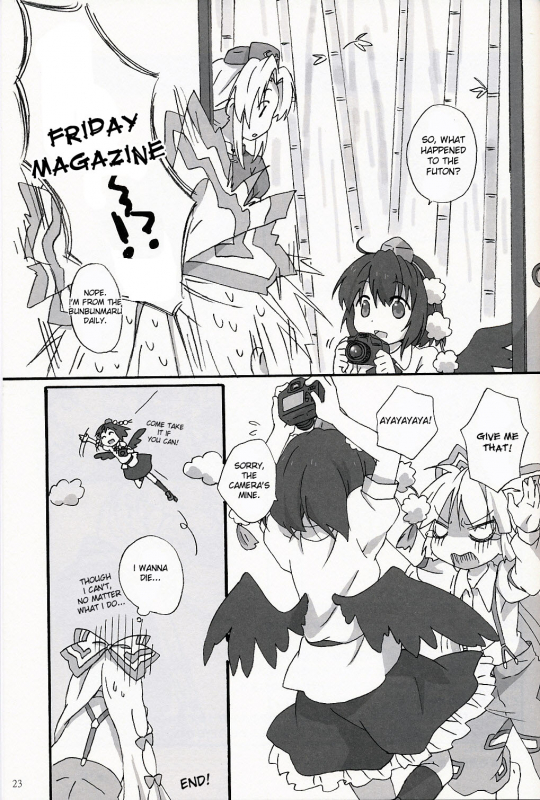 (SC42) [canaria mint (kona)] Slow Resurrection (Touhou Project) [English] [desudesu]_21