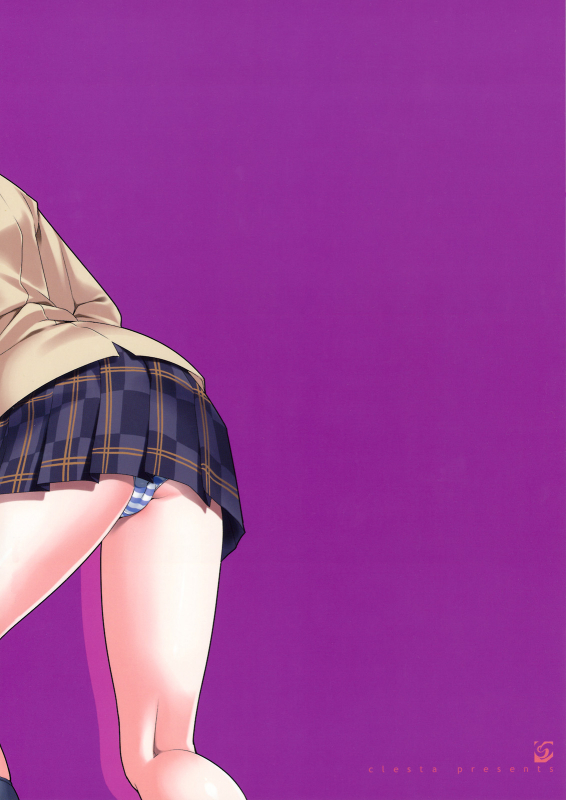 (SC42) [clesta (Cle Masahiro)] CL-ic #4 (Toaru Majutsu no Index) [English] [EHT]_25