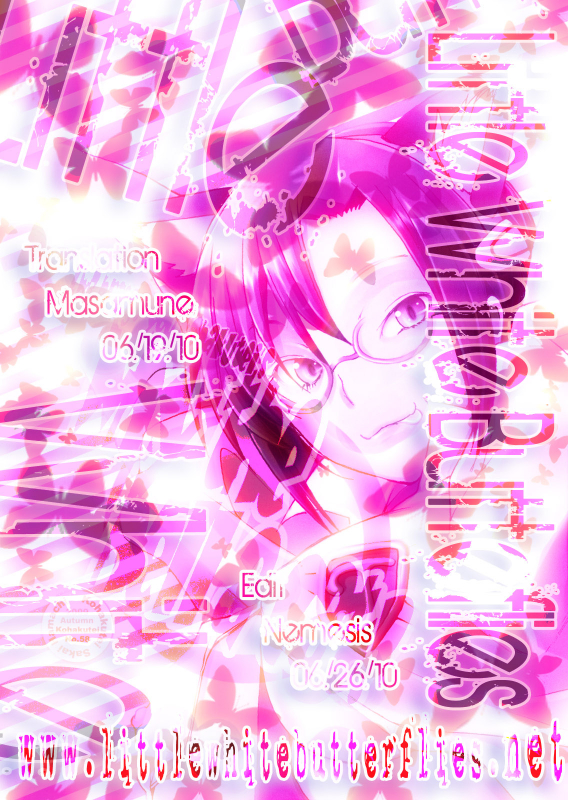 (SC45) [Kohakutei (Sakai Hamachi)] Nanda Neko ka  Why the Hell a Cat (Rebuild of Evangelion) [Engl_21