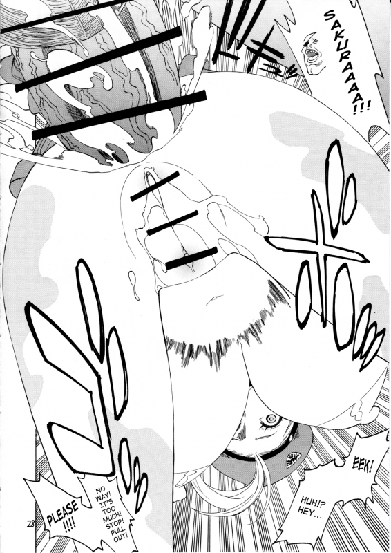 (SC45) [Torausa (nonjake)] Bokorareru Cammy  Cammy Beaten To A Pulp (Street Fighter) [English] [SaHa]_26