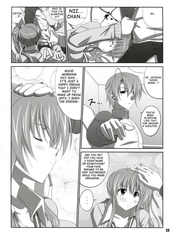 (SC46) [Datenshi no Ana (Decarabia)] she turned blue, and... (Akaneiro ni Somaru Saka) [English]_02