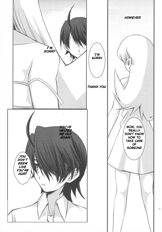 (SC46) [Rothmans Workstation (Ros)] Sengoku Frog (Chuu) (Bakemonogatari) [English]_22