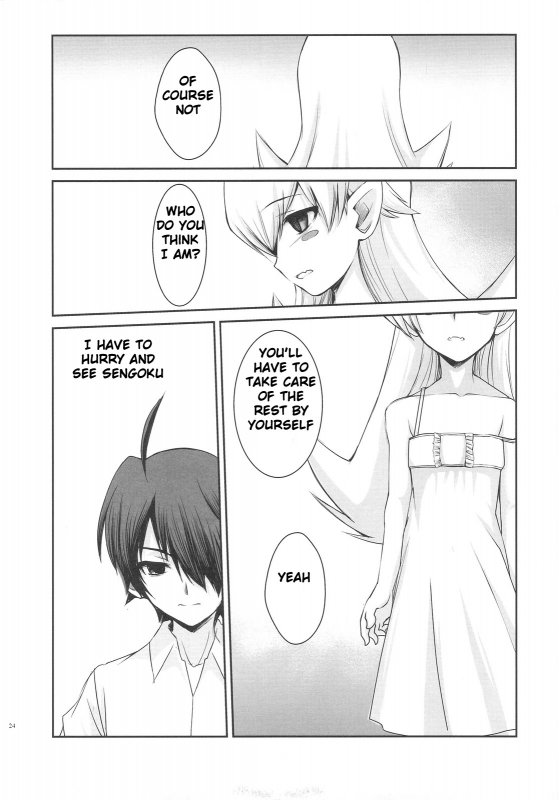 (SC46) [Rothmans Workstation (Ros)] Sengoku Frog (Chuu) (Bakemonogatari) [English]_23