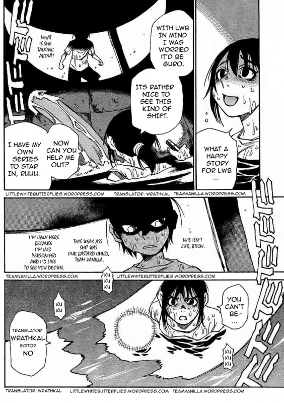 (SC46) [Umenonukaduke (Umeran)] Mikoto Aisai (Toaru Kagaku no Railgun) [English] =Team Vanilla=_15