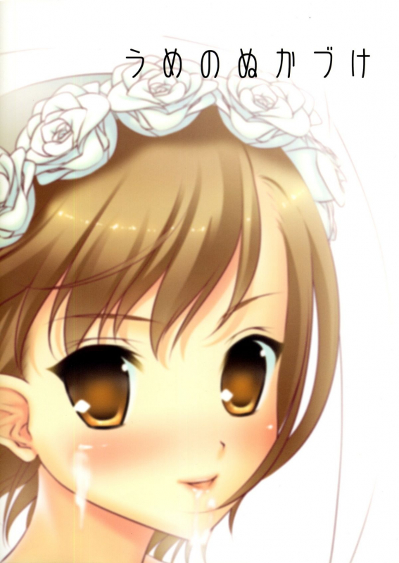 (SC46) [Umenonukaduke (Umeran)] Mikoto Aisai (Toaru Kagaku no Railgun) [English] =Team Vanilla=_18