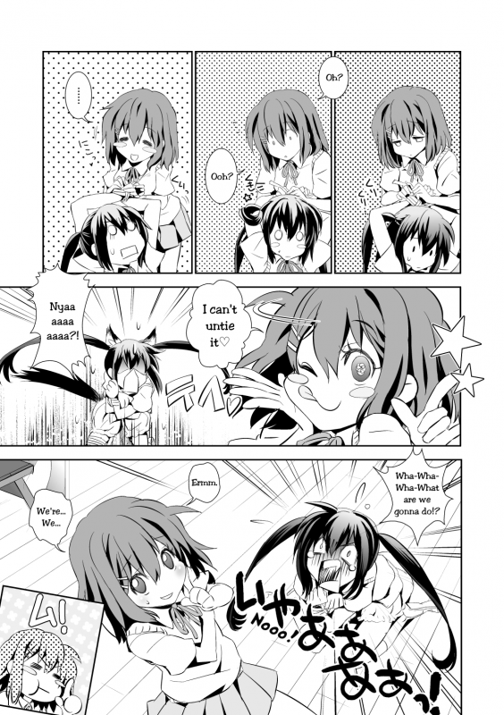 (SC48) [BAKA to HASA me (Tsukai You)] Blue-Berry Rasp-Berry (K-On!) [English] [Solelo]_06