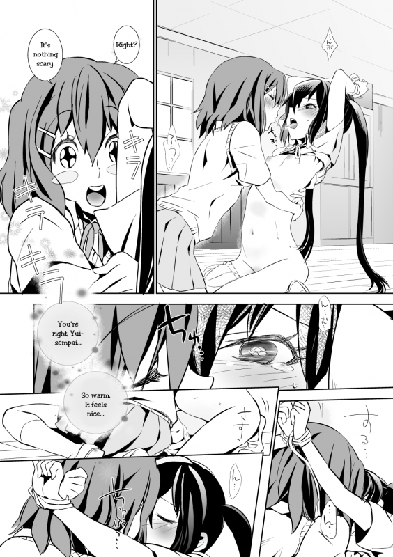 (SC48) [BAKA to HASA me (Tsukai You)] Blue-Berry Rasp-Berry (K-On!) [English] [Solelo]_09