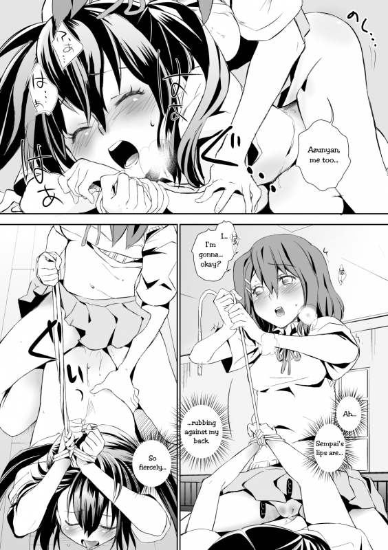 (SC48) [BAKA to HASA me (Tsukai You)] Blue-Berry Rasp-Berry (K-On!) [English] [Solelo]_14