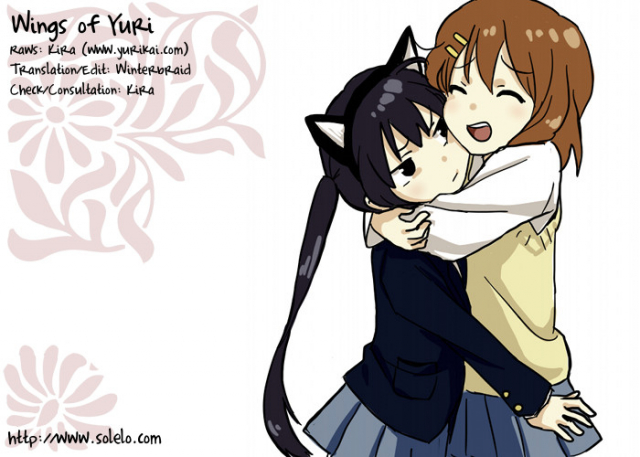 (SC48) [BAKA to HASA me (Tsukai You)] Blue-Berry Rasp-Berry (K-On!) [English] [Solelo]_22