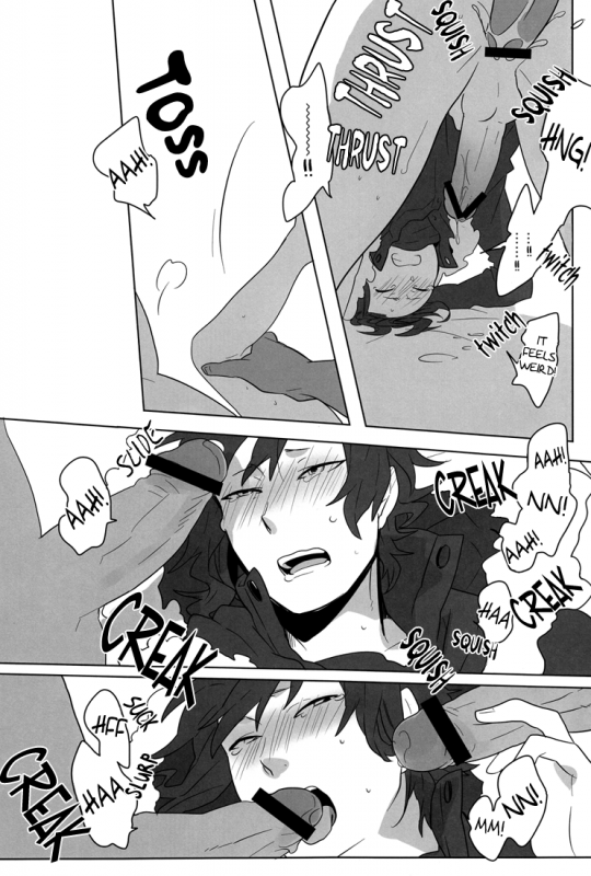 (SC48) [WORLD BOX (yuu)] Playing Sensei (Durarara!!) [English] [Lady Phantomhive]_24