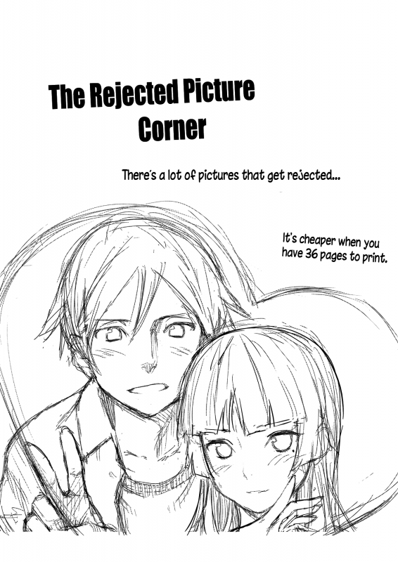 (SC50) [Ajisaidenden (Kawakami Rokkaku, Takanashi Re_26