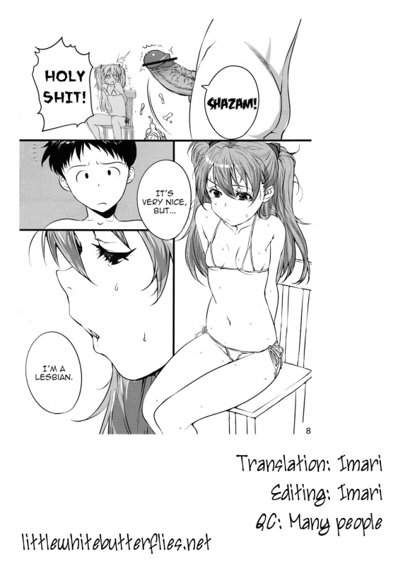 (SC50) [Arumike (Baba Arumi)] Asuka no Center ni Irete Switch (Neon Genesis Evangelion) [English] =LWB=_16