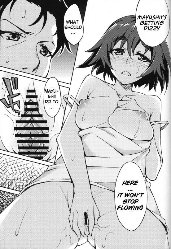 (SC50) [Hannama (Serere)] Mayu Mayushii (Steins;Gate) [English] [Kibitou4Life]_09