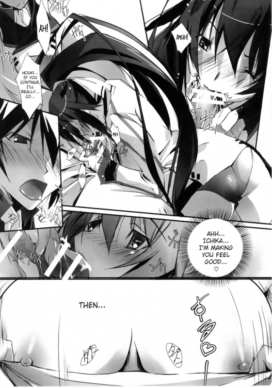 (SC50) [RYU-SEKI-DO (Nagare Hyo-go)] LS Lovers Striker (IS Infinite Stratos) [English]_06