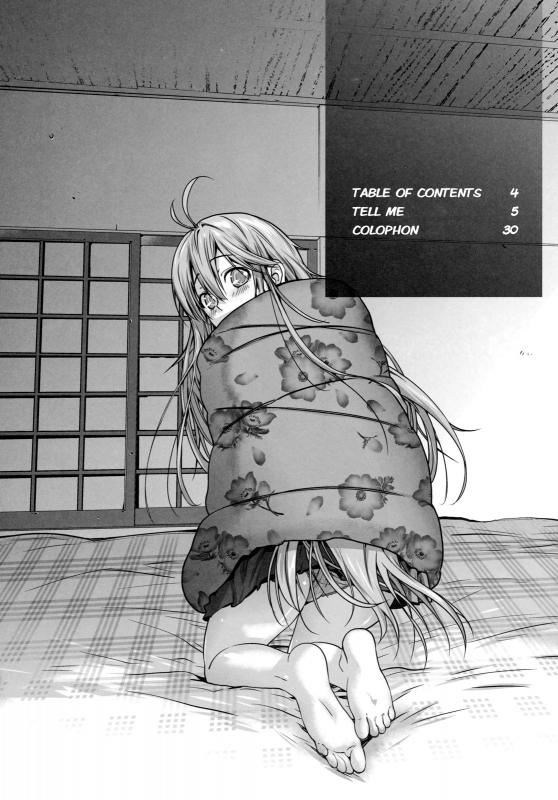 (SC51) [Kouchaya (Ootsuka Kotora)] TELL ME (Denpa onna to Seishun otoko) [English] [amailittlething]_02