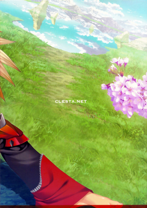 (SC52) [Clesta (Cle Masahiro)] CL-orz 15 (Monster Hunter) [English] [CGrascal] [Decensored]_21