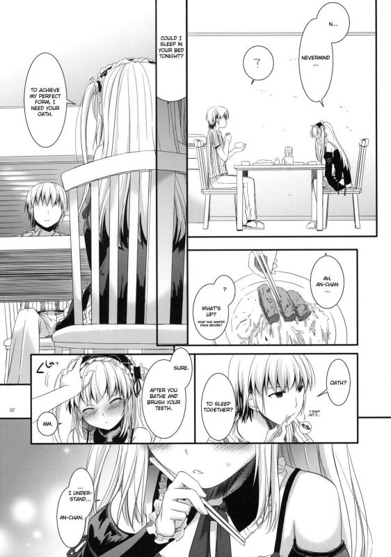 (SC53) [Digital Lover (Nakajima Yuka)] D.L.action 64 (Boku wa Tomodachi ga Sukunai)[English]_05