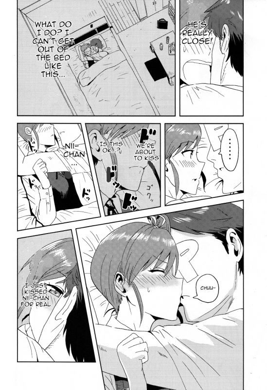 (SC53) [PLANT (Tsurui)] Ami Mami Mind (THE IDOLM@STER) [English] [Calgaryfag]_06