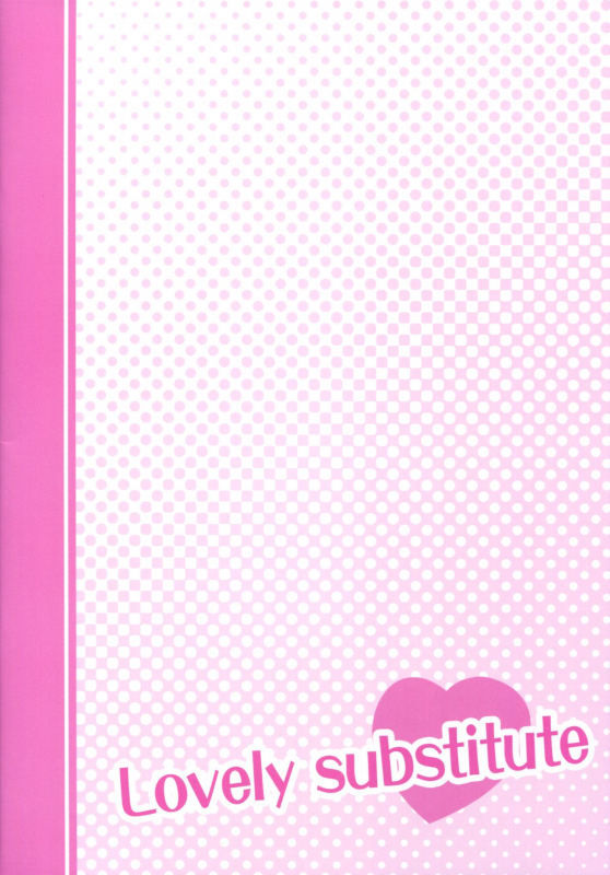 (SC53) [PURIMOMO (Goyac)] Lovely Substitute (YuruYuri) [English] =TV + Yuri-ism=_21