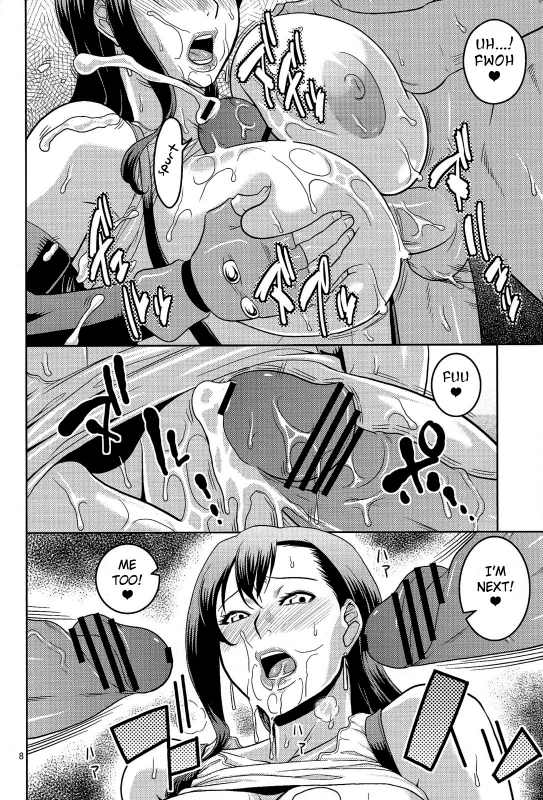 (SC55) [ACID-HEAD (Murata.)] TIFA!2 (Final Fantasy VII) [English] [doujin-moe.us]_08