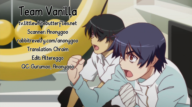 (SC55) [AERODOG (inu)] Suruga Play (Bakemonogatari) [English] =Team Vanilla=_25