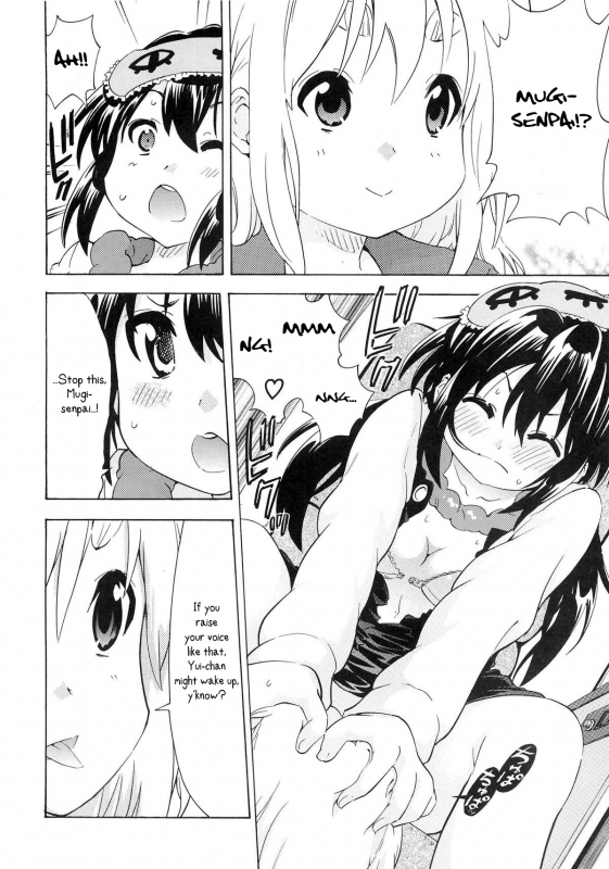 (SC55) [Umihan (Ootsuka Shirou)] YURI-ON! #4 Muramura Mugi-chan! (K-ON!) [English] {u scanlations}_06