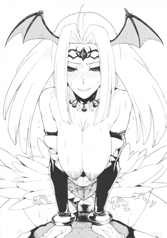 (SC56) [Draw Go (Souichi)] Final Super Ultra Great Special Deluxe_22