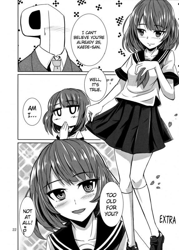 (SC56) [Mikandensya (Dan)] Koi Sake (THE IDOLM@STER CINDERELLA GIRLS) [English] [Doujin-moe.us]_22