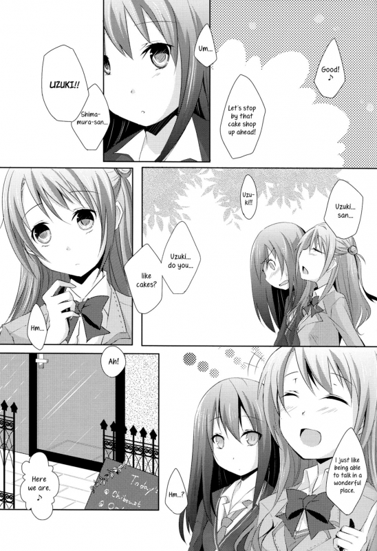 (SC56) [NICOLAI (Orico)] Cinderella Girls Love (THE IDOLM@STER CINDERELLA GIRLS) [English] [Yuri-ism]_07