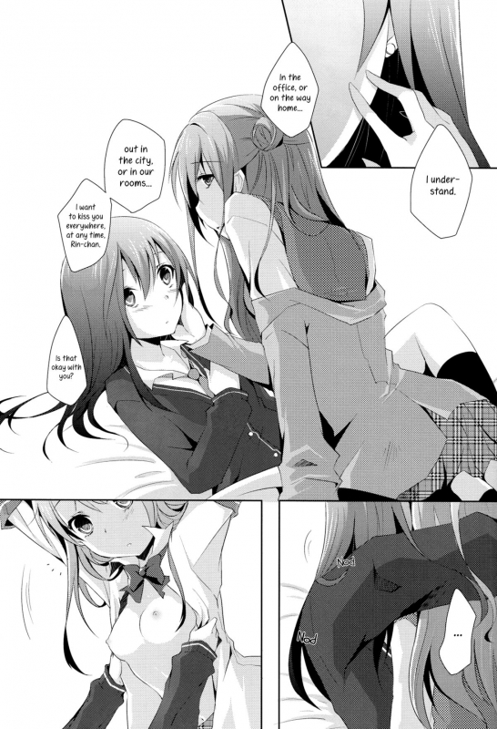 (SC56) [NICOLAI (Orico)] Cinderella Girls Love (THE IDOLM@STER CINDERELLA GIRLS) [English] [Yuri-ism]_15