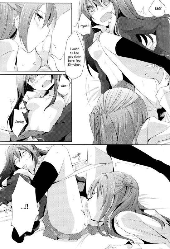 (SC56) [NICOLAI (Orico)] Cinderella Girls Love (THE IDOLM@STER CINDERELLA GIRLS) [English] [Yuri-ism]_19