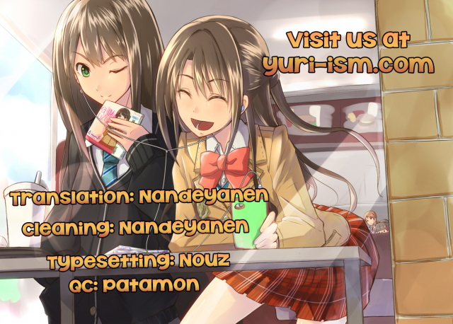 (SC56) [NICOLAI (Orico)] Cinderella Girls Love (THE IDOLM@STER CINDERELLA GIRLS) [English] [Yuri-ism]_26