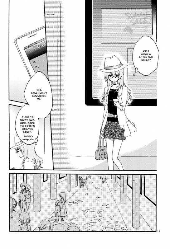 (SC56) [Niratama (Sekihara, Hiroto)] Egoist box (VOCALOID) [English]_08