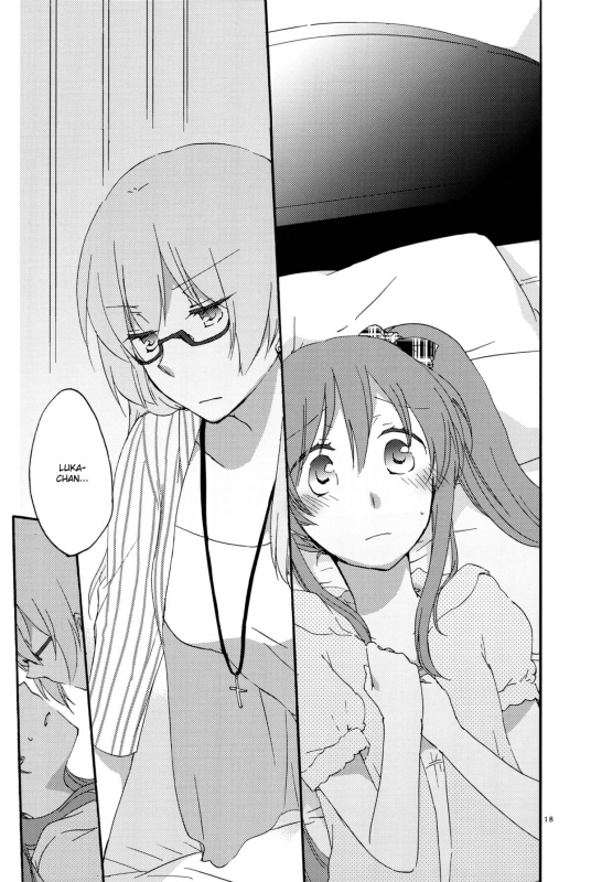 (SC56) [Niratama (Sekihara, Hiroto)] Egoist box (VOCALOID) [English]_16