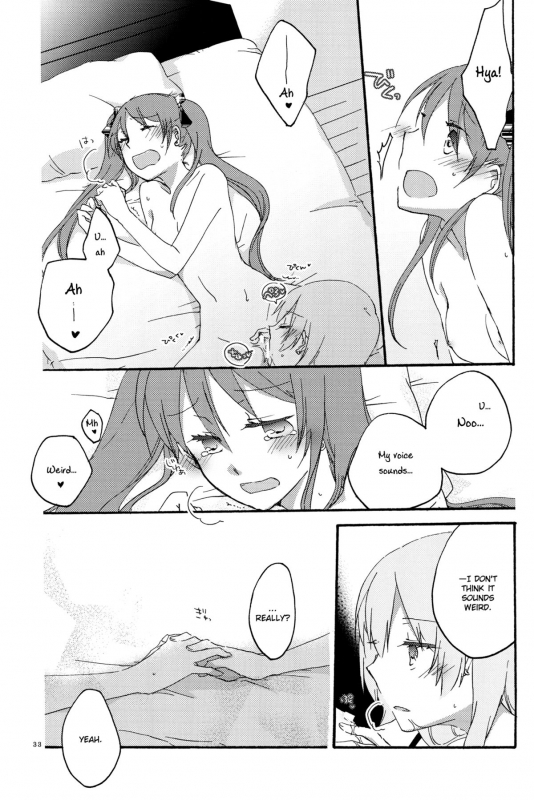 (SC56) [Niratama (Sekihara, Hiroto)] Egoist box (VOCALOID) [English]_30