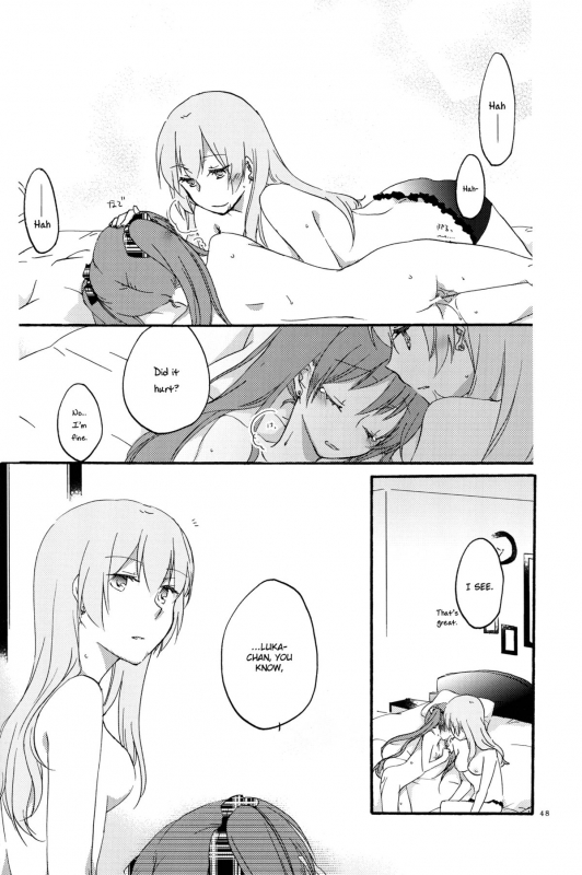 (SC56) [Niratama (Sekihara, Hiroto)] Egoist box (VOCALOID) [English]_45