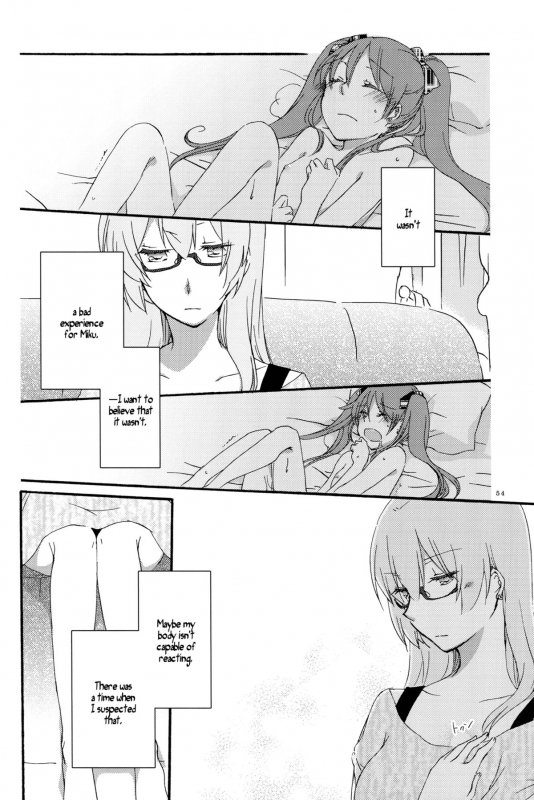 (SC56) [Niratama (Sekihara, Hiroto)] Egoist box (VOCALOID) [English]_51