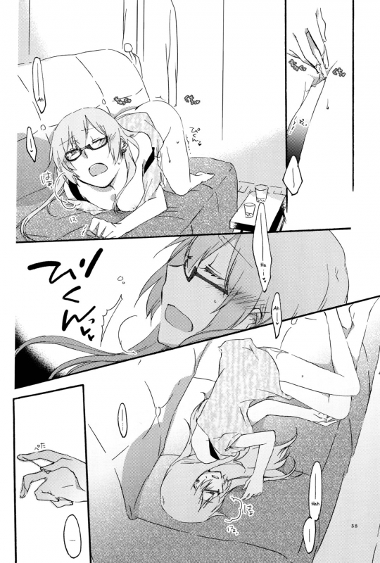 (SC56) [Niratama (Sekihara, Hiroto)] Egoist box (VOCALOID) [English]_55