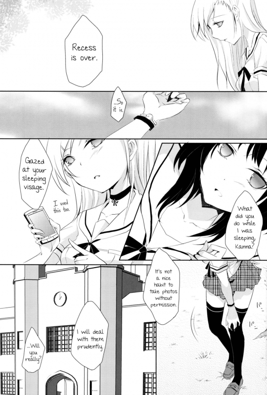 (SC57) [NICOLAI (orico)] Jasmine Monopolia [English] =TV= + [Yuri-ism]_03
