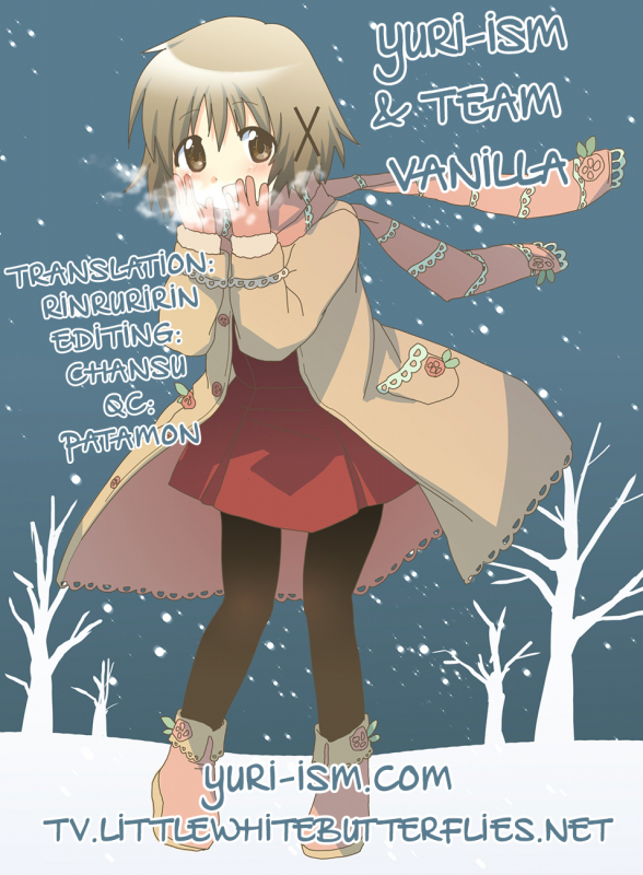 (SC57) [NICOLAI (orico)] Jasmine Monopolia [English] =TV= + [Yuri-ism]_22