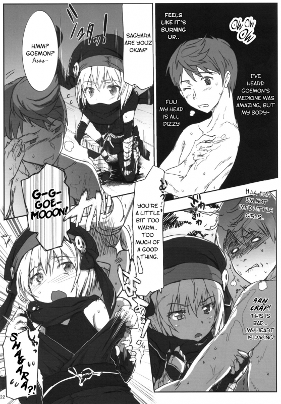 (SC57) [RIBI Dou (Higata Akatsuki)] Sengoku Haru Emaki (Oda Nobuna no Yabou) [English] [PSYN]_20