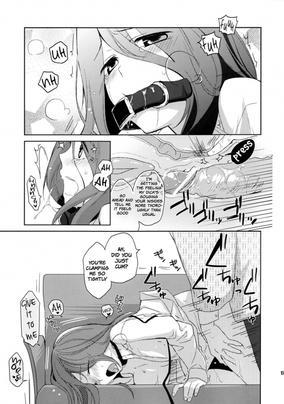 (SC58) [Hitsuji 1ban Shibori (Hitsuji Hako)] Kanojo no Pet Jinsei [English] [Facedesk]_17