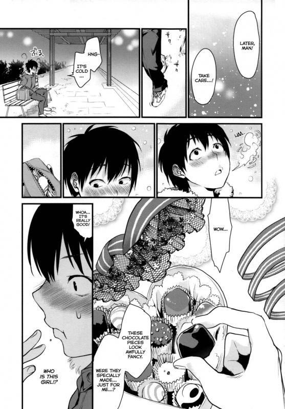 (SC58) [Mushaburu (Musha Sabu)] Decorate [English] [FUKE + Second Hand Scans]_03