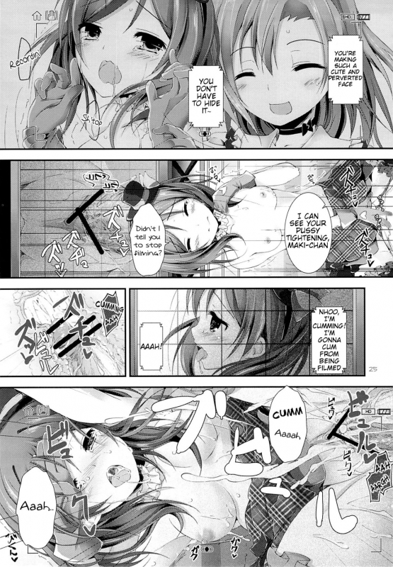 (SC59) [Yagisaki Ginza (Yagami Shuuichi)] First Live (Love Live!) [English] [Blue-Wingz]_23