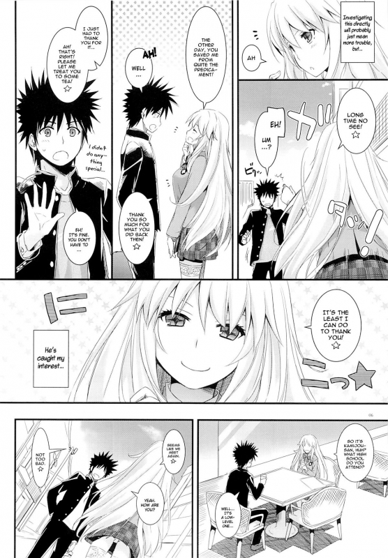 (SC60) [Digital Lover (Nakajima Yuka)] D.L. action 77 (Toaru Majutsu no Index) [English] [YQII]_04