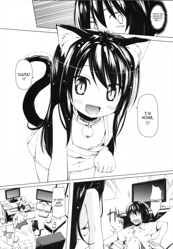 (SC61) [Noraneko-no-Tama (Yukino Minato)] Monokemono Go-ya [English] {Boinchuuloli}_02