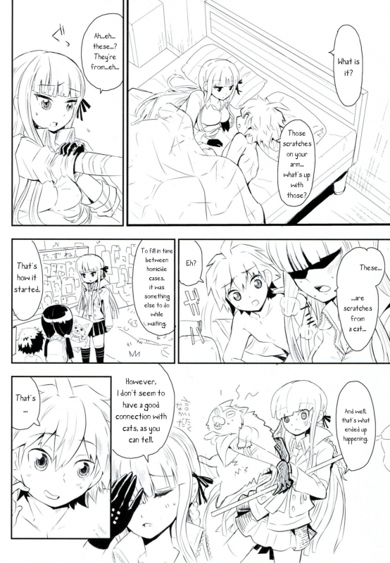 (SC61) [Picosolenodon (322g)] HAPPY BIRTHDAY PROMISE (Danganronpa) [English] [PerceptivePercival]_20