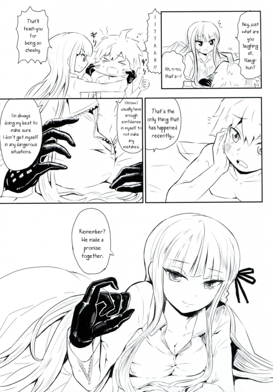 (SC61) [Picosolenodon (322g)] HAPPY BIRTHDAY PROMISE (Danganronpa) [English] [PerceptivePercival]_21